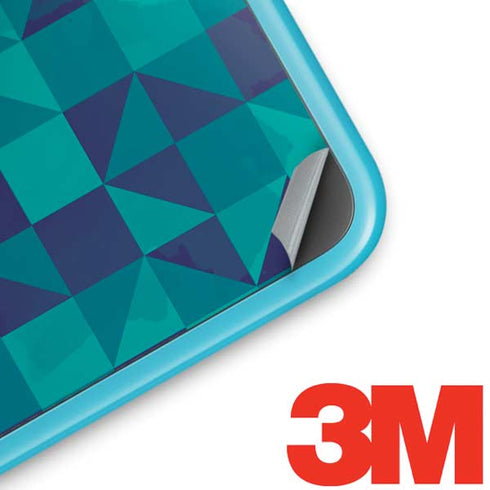 Chromatic 01 Nintendo 2DS XL (2017) Skin